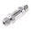 Parker Stainless Steel Single Check Valve 10mm, 414 bar