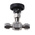 Parker Stainless Steel Needle Valve 6 mm