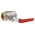 Sferaco Brass Full Bore, 2 Way, Ball Valve, BSPP 1in, 40bar Operating Pressure