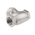 RS PRO Stainless Steel Single Check Valve, BSP 1-1/2in, 14 bar