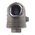 RS PRO Stainless Steel Single Check Valve, BSP 2in, 14 bar