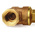 RS PRO Gate Valve, 1/2in
