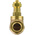 Pegler Yorkshire Bronze Globe Valve 110007, 1/2 in BSPT 32 bar