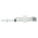 RS PRO, Bottom Entry, Float Valve, 1/2in
