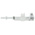 RS PRO, Bottom Entry, Float Valve, 1/2in