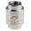 RS PRO Stainless Steel Single Non Return Valve, BSP 3/4in, 25 bar