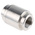 RS PRO Stainless Steel Single Non Return Valve, BSP 3/4in, 25 bar