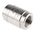 RS PRO Stainless Steel Single Non Return Valve, BSP 1in, 25 bar