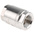 RS PRO Stainless Steel Single Non Return Valve, BSP 1in, 25 bar