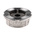 RS PRO Stainless Steel Single Non Return Valve 32mm