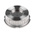 RS PRO Stainless Steel Single Non Return Valve 40mm