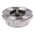 RS PRO Stainless Steel Single Non Return Valve 25mm