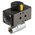 RS PRO Ball type Pneumatic Actuated Valve, BSP 1/2in, 40 bar
