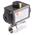 RS PRO Ball type Pneumatic Actuated Valve, BSP 1in, 40 bar