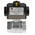 RS PRO Ball type Pneumatic Actuated Valve, BSP 2in, 40 bar
