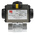 RS PRO Ball type Pneumatic Actuated Valve, BSP 1in, 40 bar
