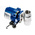 RS PRO Ball type Pneumatic Actuated Valve, BSP 1in, 40 bar