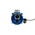 RS PRO Ball type Pneumatic Actuated Valve, BSP 1in, 40 bar