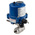 RS PRO Motorised Valve, Ball type , 1000 psi