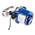 RS PRO Motorised Valve, Ball type , 1000 psi