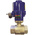 RS PRO Motorised Valve, Ball type , 1000 psi