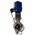 RS PRO Motorised Valve, Ball type , 1000 psi