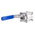 RS PRO Stainless Steel Full Bore, 2 Way, Ball Valve, NPT 38.1mm
