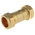 Reliance Brass 2 Way, Ball Valve, 22mm
