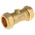 Reliance Brass 2 Way, Ball Valve, 22mm