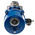 RS PRO 24 V, 110 V, 220 V 3 port Motorised Valve, Ball Valve type , 1/2in Pipe Size, 1000 psi