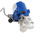 RS PRO 24 V, 110 V, 220 V 3 port Motorised Valve, Ball Valve type , 3/4in Pipe Size, 1000 psi