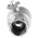 RS PRO Brass Full Bore, 2 Way, Ball Valve