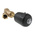 Burkert Angle type Pneumatic Actuated Valve, G 1in, 16 bar