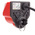 RS PRO 230 V 2 port Actuated Valve, 40 bars