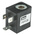Parker 110/120 V ac Solenoid Valve Coil