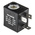 Parker 24 V dc Solenoid Valve Coil