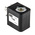 Parker 24 V dc Solenoid Valve Coil