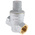 RS PRO Pressure Reducing Valve, 3/4 in Screwed Iron Female