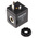 Festo Series MD-2 24 V dc Solenoid Valve Coil
