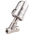 Festo Angle Seat type Pneumatic Actuated Valve, BSP 1/2in, 40 bar
