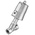 Festo Angle Seat type Pneumatic Actuated Valve, BSP 1/2in, 40 bar