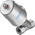 Festo Angle Seat type Pneumatic Actuated Valve, BSP 1/2in, 40 bar