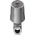Festo Angle Seat type Pneumatic Actuated Valve, BSP 3/4in, 20 bar