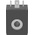 Festo 24 V dc Solenoid Valve Coil