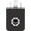 Festo 230 V ac Solenoid Valve Coil