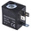 RS PRO 24 V ac Solenoid Valve Coil