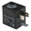 RS PRO 24 V dc Solenoid Valve Coil