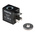 Festo Series MSFG 24 V dc Solenoid Valve Coil