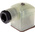 Burkert Solenoid Valve Cable Plug for use with 2518 Solenoid Valve