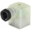 Burkert Solenoid Valve Cable Plug for use with 2518 Solenoid Valve